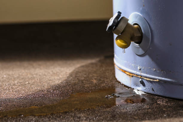 Best Fire Damage Restoration  in Baxter Springs, KS