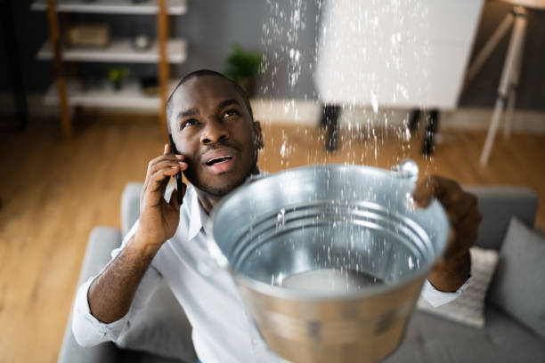 Best Flood restoration services  in Baxter Springs, KS