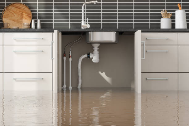 Best 24-hour water damage restoration  in Baxter Springs, KS